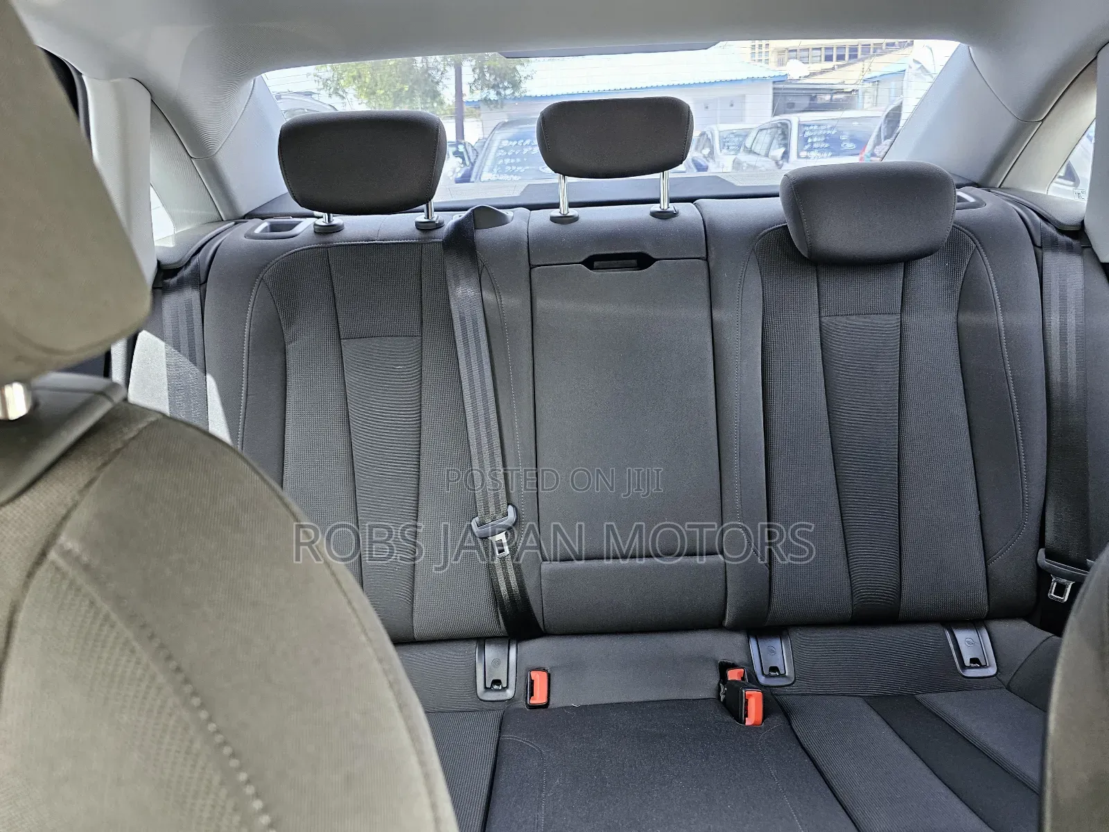 Audi A4 2.0T Tech ultra Premium FWD 2018 Matt Black