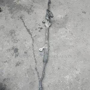 Nissan March Steering Rack