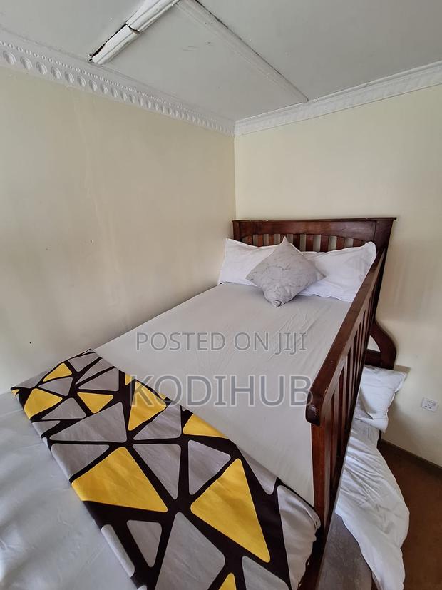 Lanet 4 Bedroom Airbnb With Private Compound in Nakuru - thumbnail 4