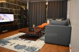Furnished 2bdrm Apartment in Casamia Apartment, Kilimani for rent