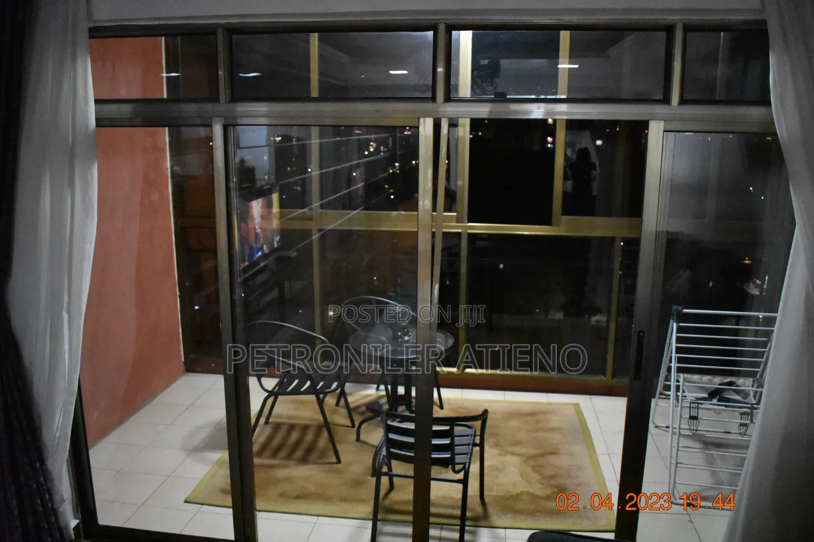 Furnished 2bdrm Apartment in Casamia Apartment, Kilimani for rent