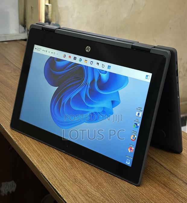 Laptop HP ProBook 11 X360 8GB Intel Core I5 SSD 256GB