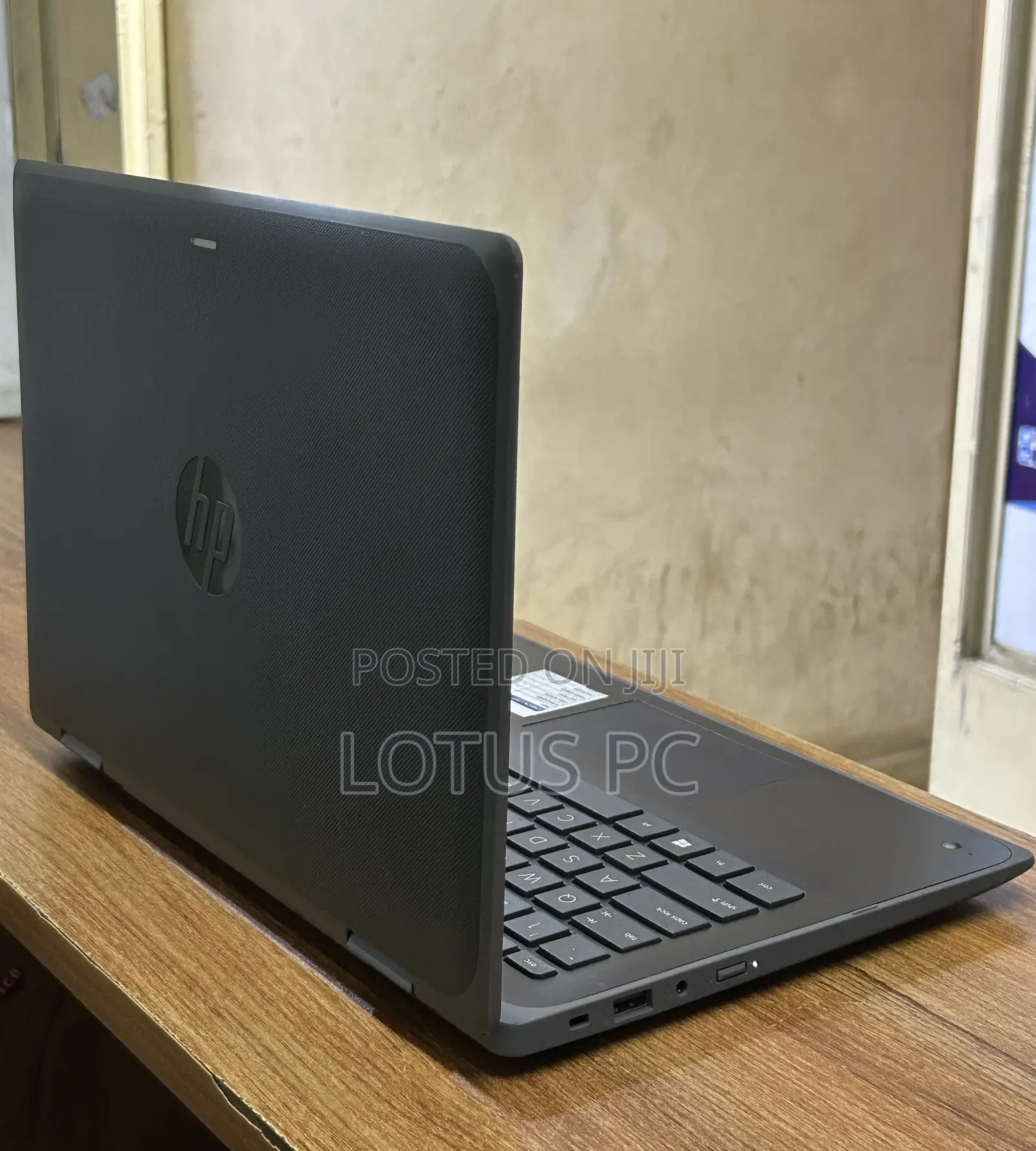 Laptop HP ProBook 11 X360 8GB Intel Core I5 SSD 256GB