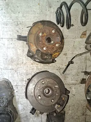 Daihatsu Mira Break Disk