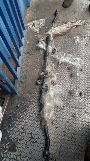 Toyota Fielder 2008 Steering Rack