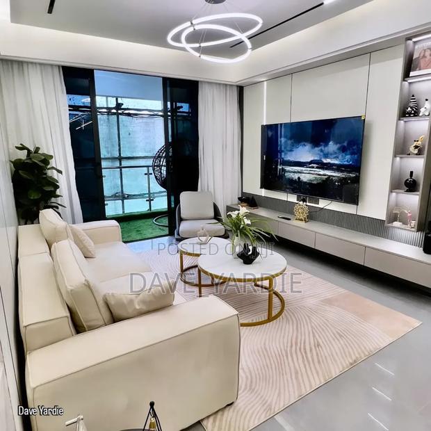 3bdrm Apartment in Westlands for sale