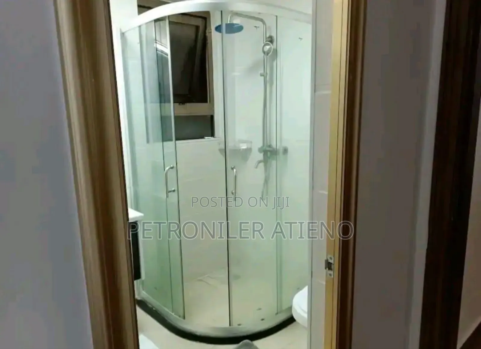 Furnished 2bdrm Apartment in Casamia Apartments, Kilimani for rent