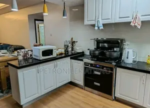 Furnished 2bdrm Apartment in Casamia Apartments, Kilimani for rent