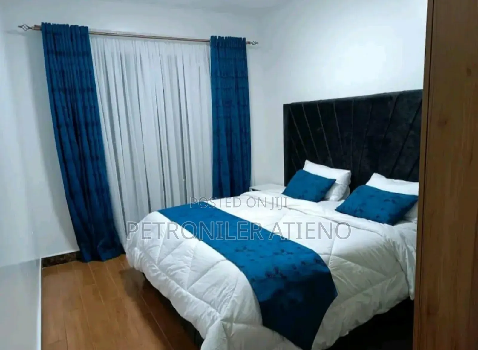 Furnished 2bdrm Apartment in Casamia Apartments, Kilimani for rent