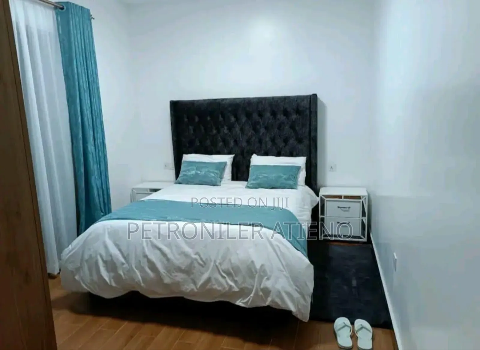 Furnished 2bdrm Apartment in Casamia Apartments, Kilimani for rent