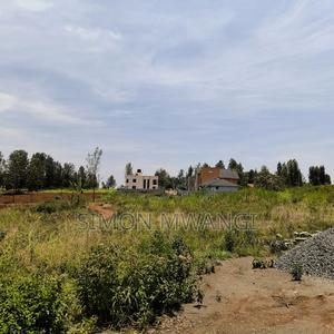 1/8 Acre Residential Plot on Sale at Ruiru - main view