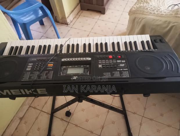 Piano Keyboard - thumbnail 3