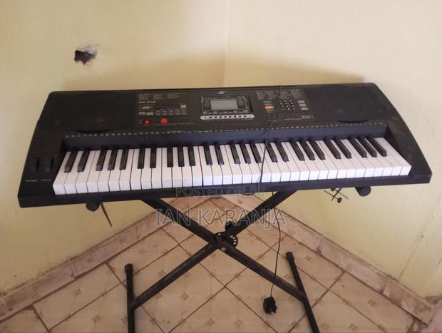 Piano Keyboard - thumbnail 6