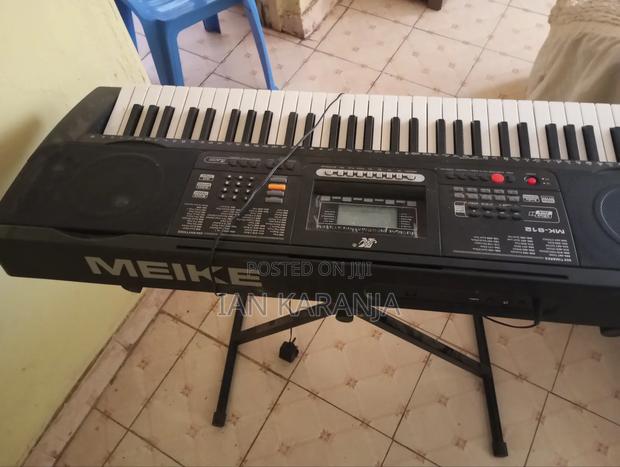 Piano Keyboard - thumbnail 7