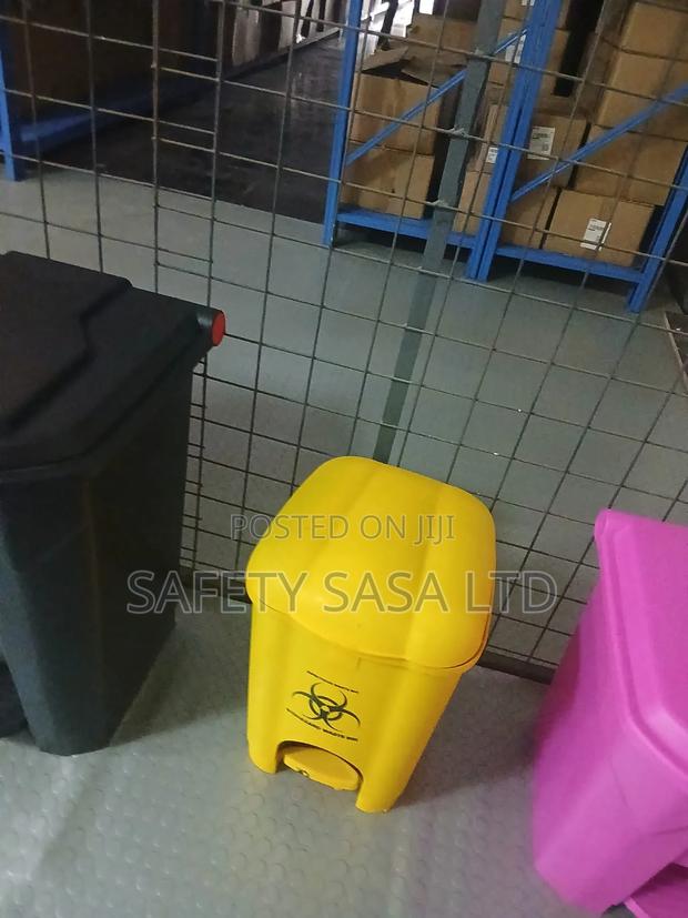 18litre Dustbin - main view