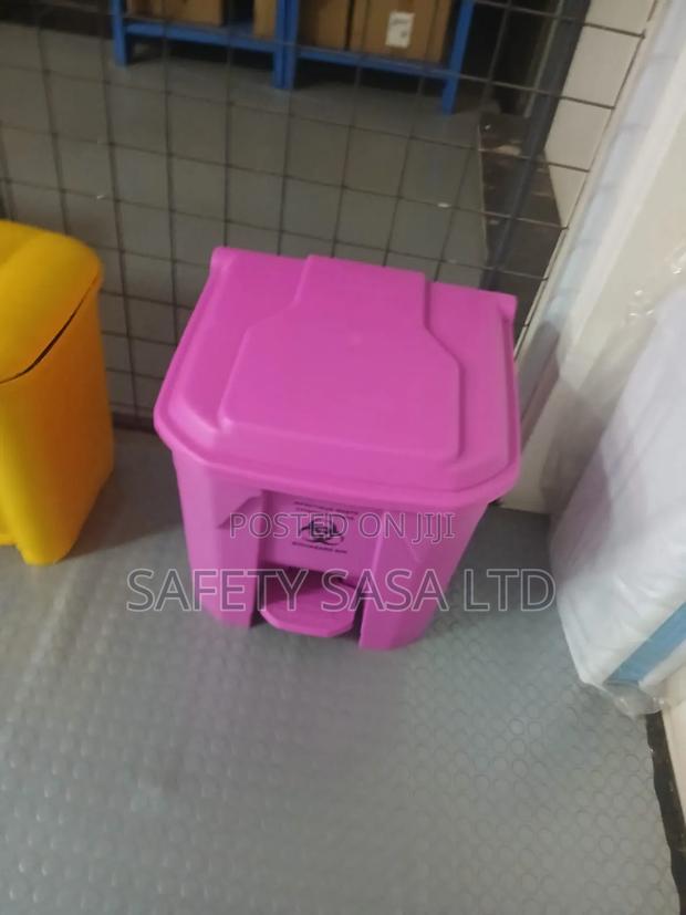 18litre Dustbin - thumbnail 2