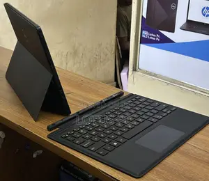 Laptop Dell Latitude 5290 8GB Intel Core I5 SSD 256GB