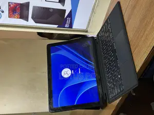 Laptop Dell Latitude 5290 8GB Intel Core I5 SSD 256GB