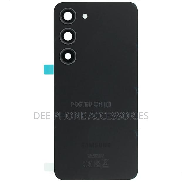 Samsung Galaxy S23 Back Glass Replacement - thumbnail 3