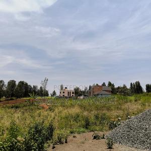 50*100 Plot on Sale at Ruiru