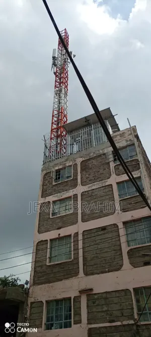 Flat for Sale at 11m Rental Income 
