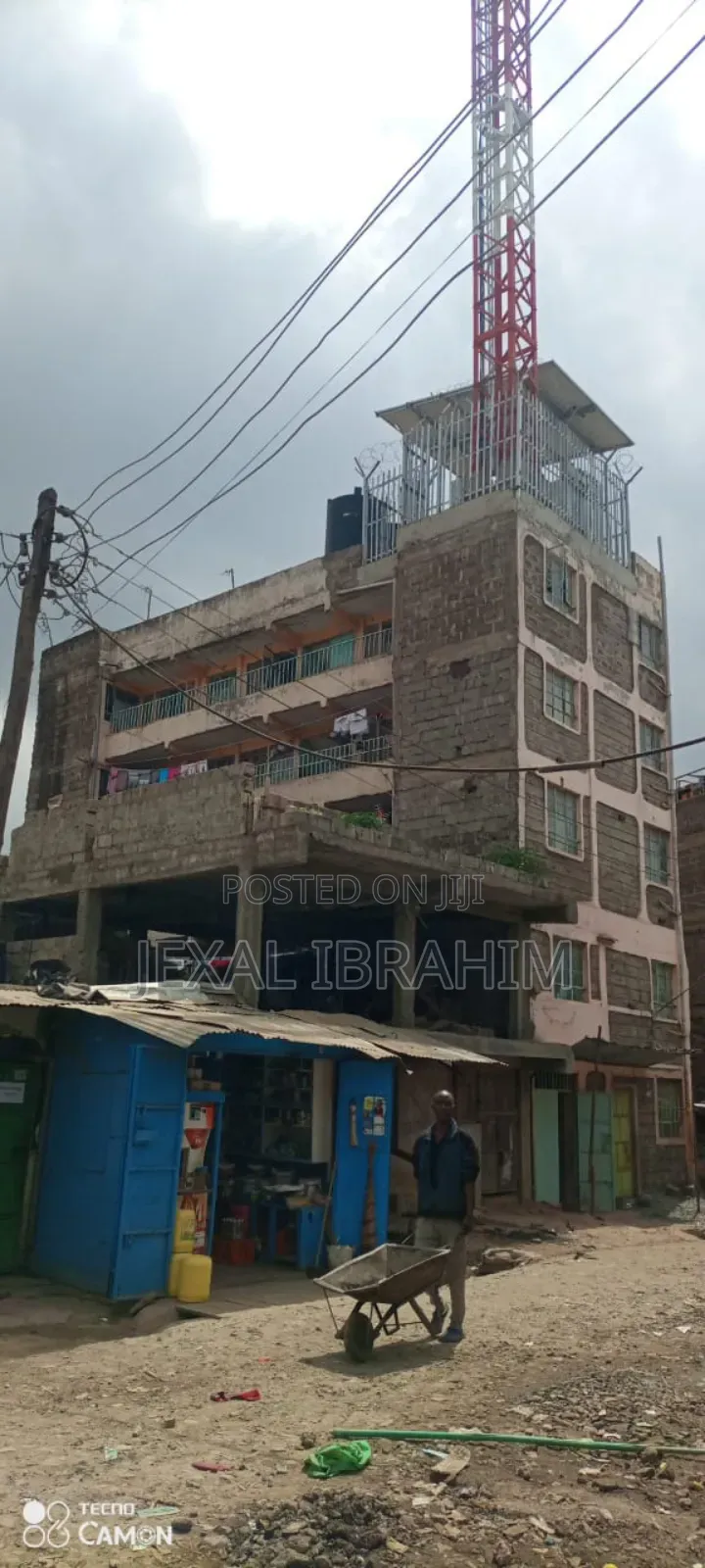 Flat for Sale at 11m Rental Income 