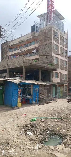 Flat for Sale at 11m Rental Income 