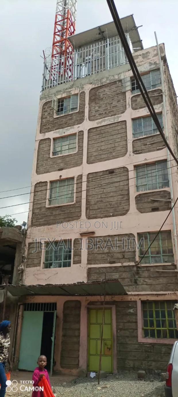 Flat for Sale at 11m Rental Income 