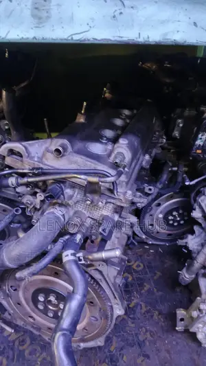 1nz Cable Slim Engine