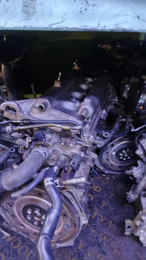 1nz Cable Slim Engine - thumbnail 2