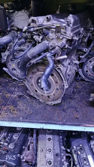 1nz Cable Slim Engine