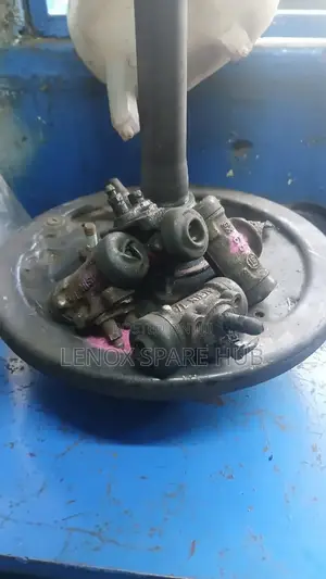 7l 9l Wheel Cylinder