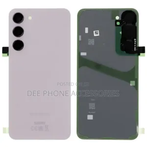 Samsung Galaxy S23 Plus Back Glass Replacement