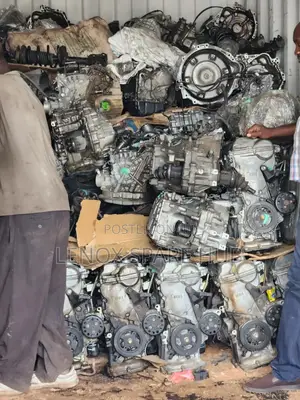 Probox Vitz Passo Gear Box