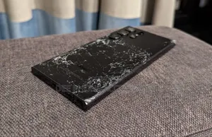 Samsung Galaxy S23 Ultra Back Glass Replacement