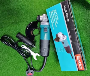 Makita Angle Grinder 4 Inch/ Angle Grinder 4 " Machine