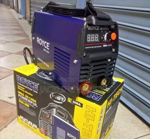 Royce High Quality Inverter Welding Machine Mma-300s - main view