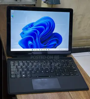Laptop Dell Latitude 5289 8GB Intel Core I5 SSD 256GB