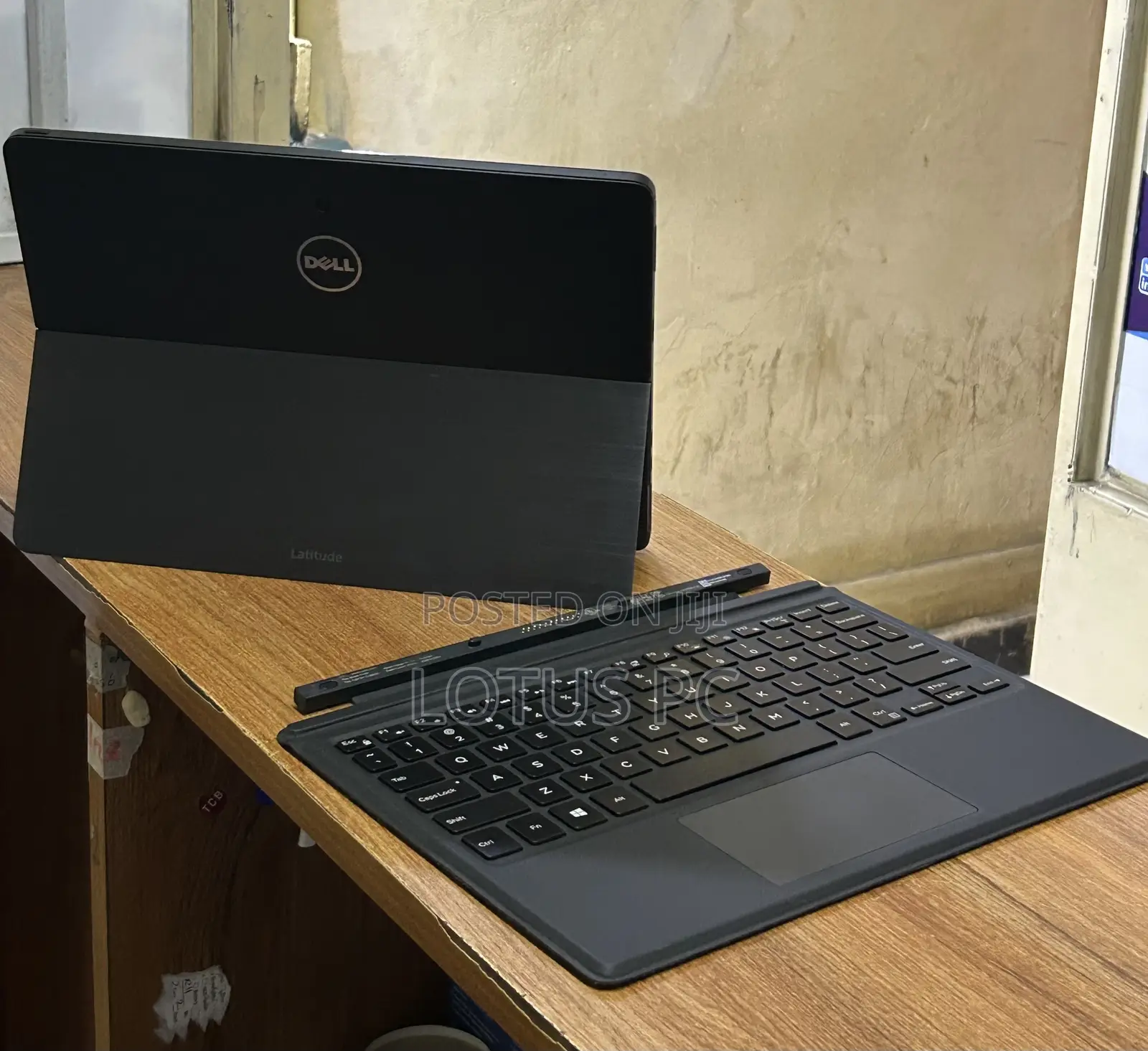 Laptop Dell Latitude 5289 8GB Intel Core I5 SSD 256GB