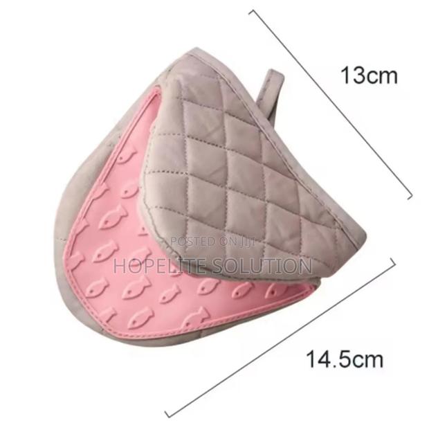 Silicone Gloves