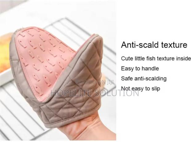Silicone Gloves - thumbnail 4