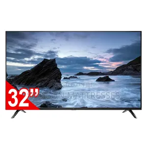 Brand New and Sealed TCL Smart Google Qled + Free Doorstep Delivery! 