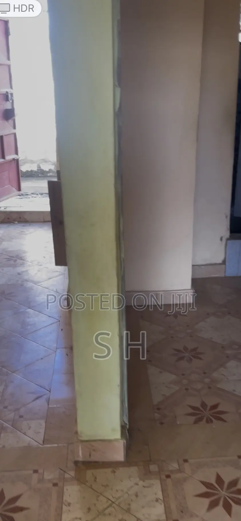 2bdrm House in Shika Adabu for rent