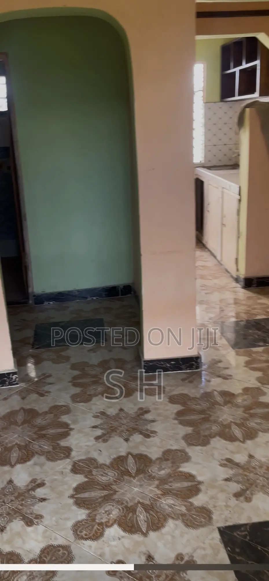 2bdrm House in Shika Adabu for rent