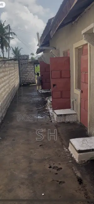 2bdrm House in Shika Adabu for rent