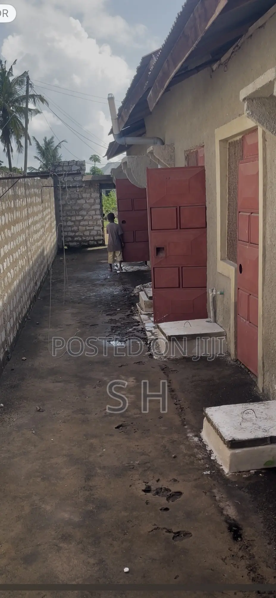 2bdrm House in Shika Adabu for rent