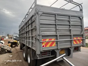 FVZ Isuzu Dabble Dev Original Sevi Kabizi Buyer and Work Perss 3m Nrbi