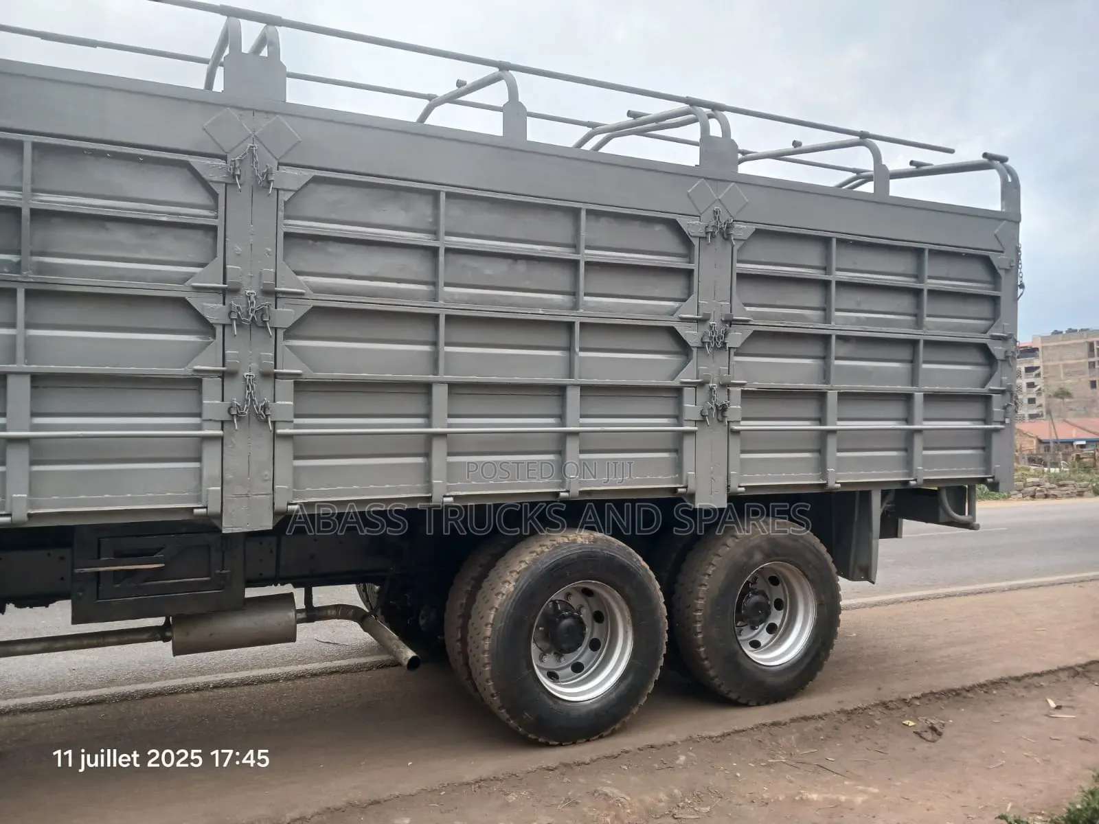 FVZ Isuzu Dabble Dev Original Sevi Kabizi Buyer and Work Perss 3m Nrbi