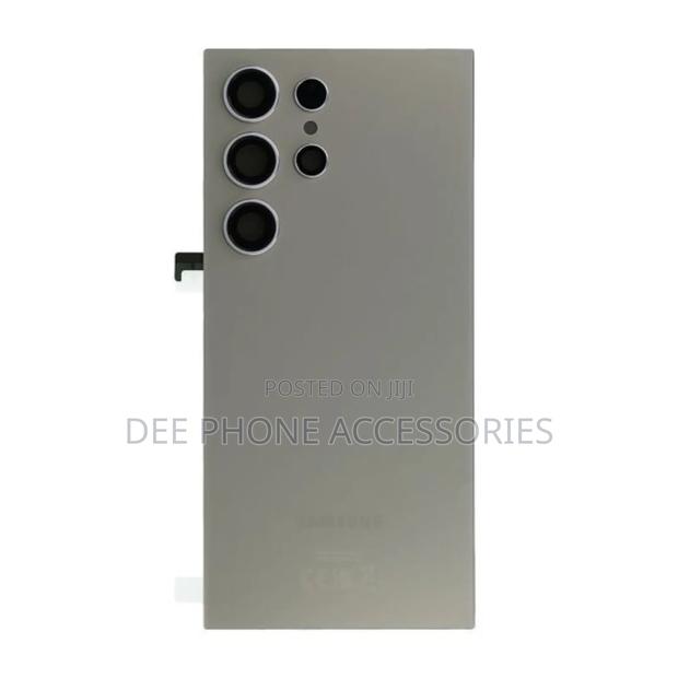 Samsung Galaxy S24 Ultra Back Glass Panel Replacement - thumbnail 3