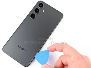Samsung Galaxy S24 Plus Back Glass Replacement Cover